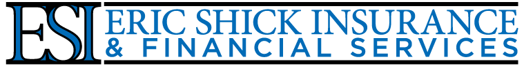 Eric Shick Insurance